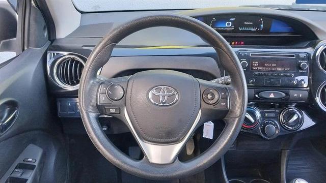 TOYOTA ETIOS HB XPLUS MT 2019, miniatura 8