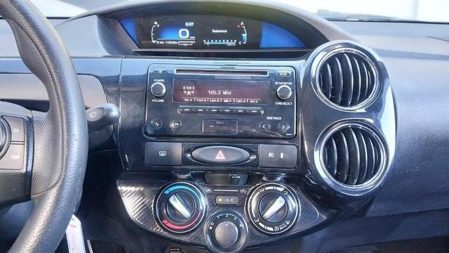 TOYOTA ETIOS HB XPLUS MT 2019, miniatura 9
