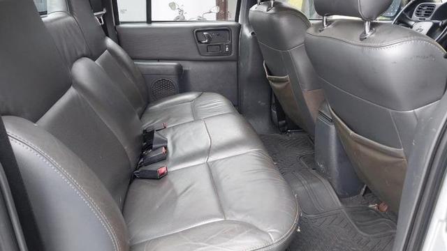 CHEVROLET S10 EXECUTIVE D 2010, miniatura 13