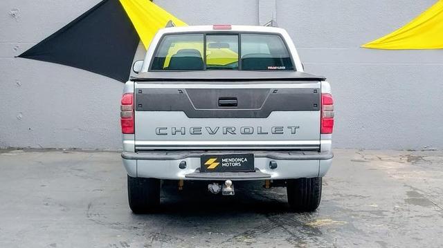 CHEVROLET S10 EXECUTIVE D 2010, miniatura 4