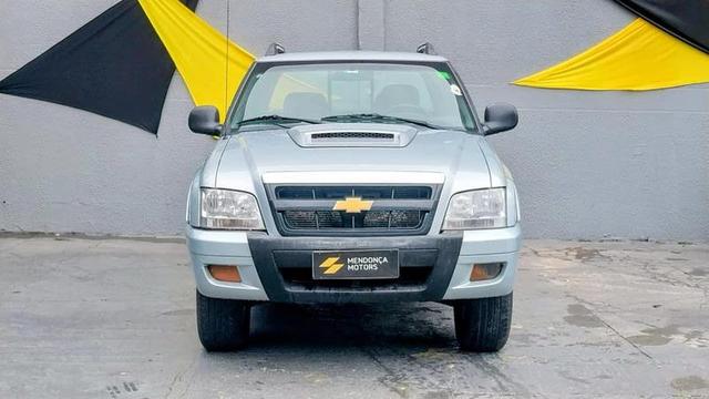 CHEVROLET S10 EXECUTIVE D 2010, miniatura 3