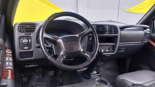 CHEVROLET S10 EXECUTIVE D 2010, miniatura 6