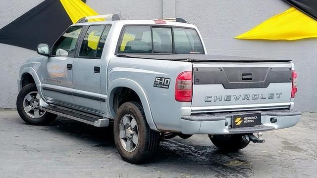 CHEVROLET S10 EXECUTIVE D 2010, miniatura 2