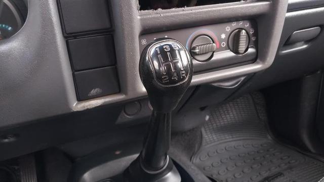 CHEVROLET S10 EXECUTIVE D 2010, miniatura 10