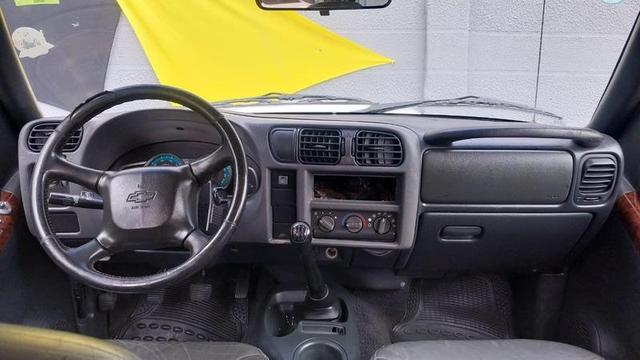 CHEVROLET S10 EXECUTIVE D 2010, miniatura 7