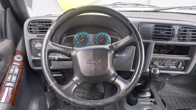 CHEVROLET S10 EXECUTIVE D 2010, miniatura 8