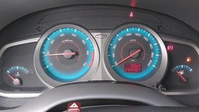 CHEVROLET S10 EXECUTIVE D 2010, miniatura 9