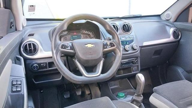CHEVROLET CHEV AGILE 1.4MT LTZ 2014, miniatura 5
