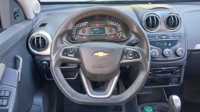 CHEVROLET CHEV AGILE 1.4MT LTZ 2014, miniatura 7
