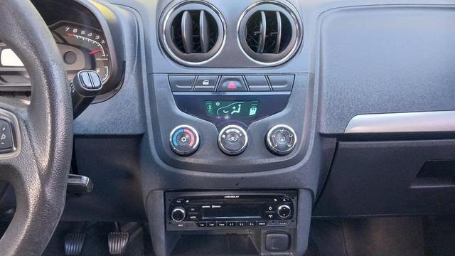 CHEVROLET CHEV AGILE 1.4MT LTZ 2014, miniatura 9