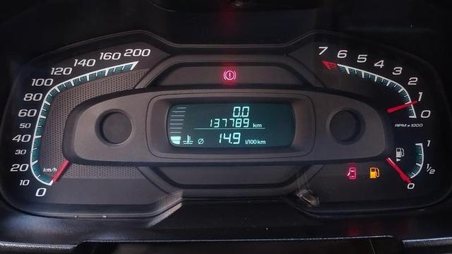 CHEVROLET CHEV AGILE 1.4MT LTZ 2014, miniatura 8