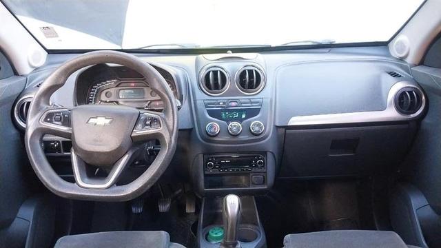 CHEVROLET CHEV AGILE 1.4MT LTZ 2014, miniatura 6