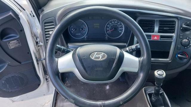 HYUNDAI HYUNDAHR HDB 2016, miniatura 12
