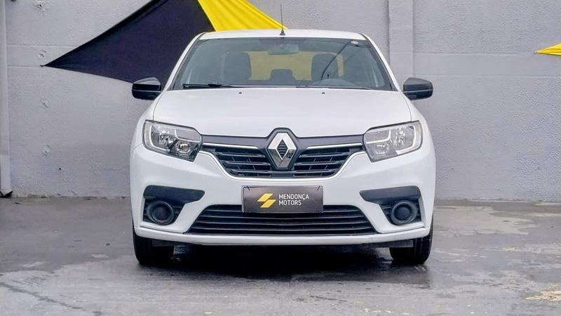 Renault Logan Zen 10mt - foto 3