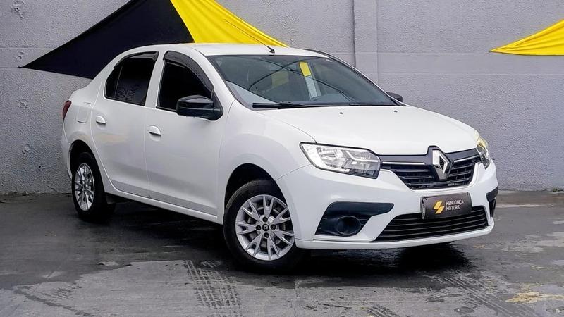 Renault Logan 2024 à venda