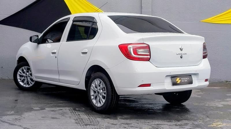 Renault Logan Zen 10mt - foto 2