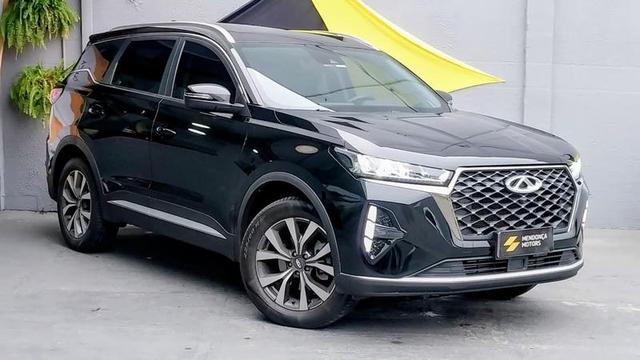 CAOA CHERY TIGGO7 PRO16TA