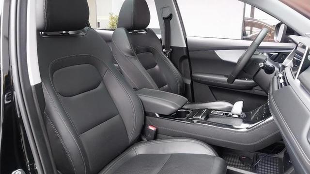 CAOA CHERY TIGGO7 PRO16TA 2024, miniatura 14