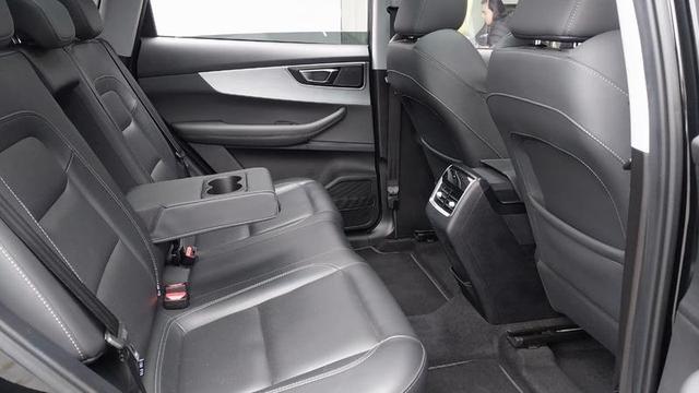 CAOA CHERY TIGGO7 PRO16TA 2024, miniatura 17