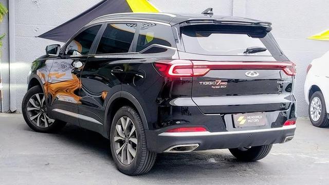 CAOA CHERY TIGGO7 PRO16TA 2024, miniatura 2