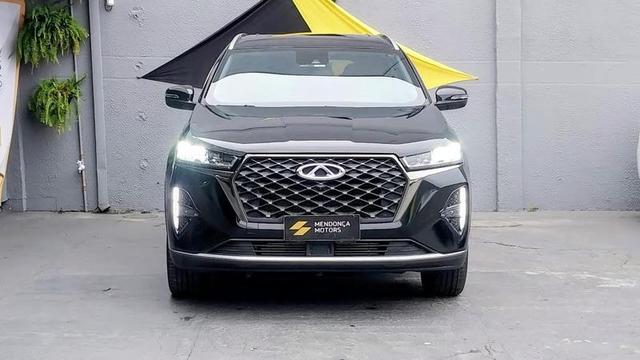 CAOA CHERY TIGGO7 PRO16TA 2024, miniatura 3