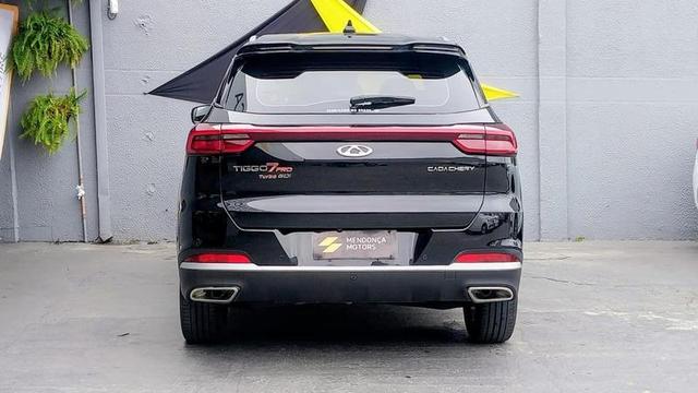 CAOA CHERY TIGGO7 PRO16TA 2024, miniatura 4