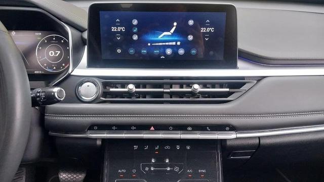CAOA CHERY TIGGO7 PRO16TA 2024, miniatura 10