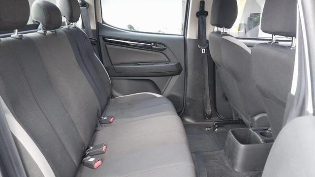 CHEVROLET S10 LS DD4 2022, miniatura 14