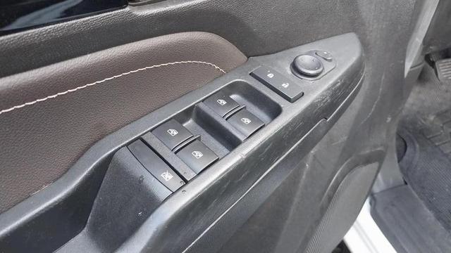 CHEVROLET S10 LS DD4 2022, miniatura 12