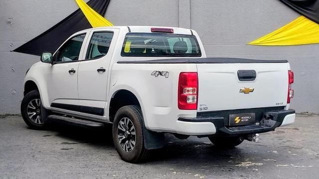 CHEVROLET S10 LS DD4 2022, miniatura 2