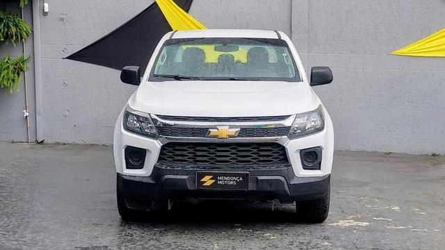 CHEVROLET S10 LS DD4 2022, miniatura 3