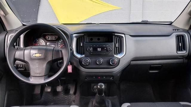 CHEVROLET S10 LS DD4 2022, miniatura 6