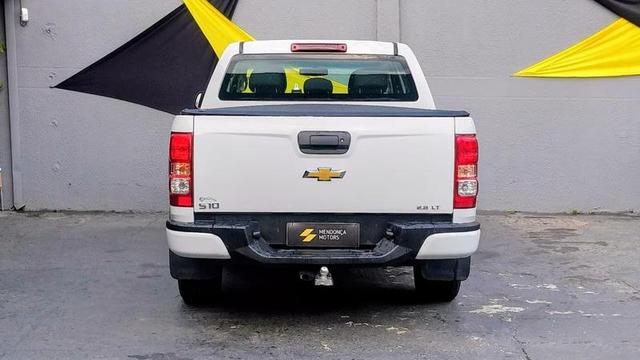 CHEVROLET S10 LS DD4 2022, miniatura 4