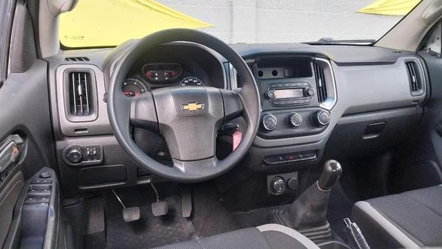 CHEVROLET S10 LS DD4 2022, miniatura 5