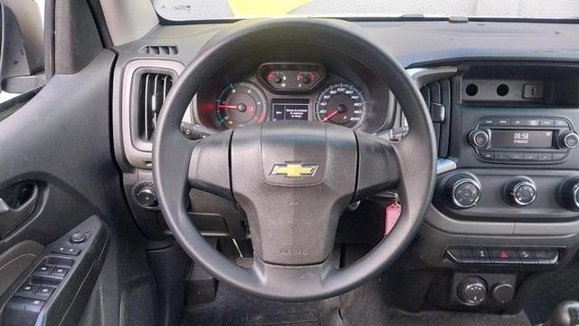 CHEVROLET S10 LS DD4 2022, miniatura 7
