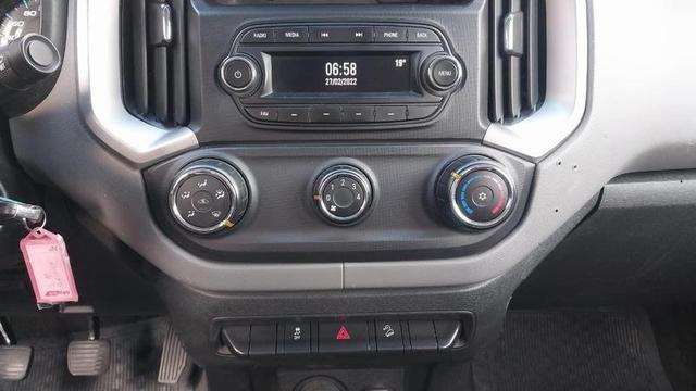 CHEVROLET S10 LS DD4 2022, miniatura 9