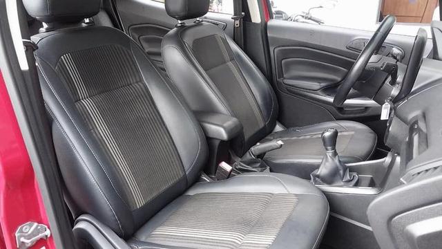 FORD ECOSPORT FSL 1.5 2019, miniatura 14
