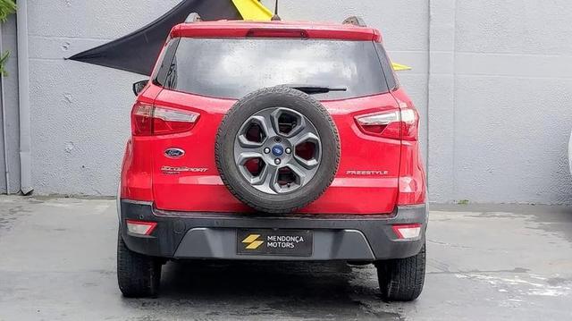 FORD ECOSPORT FSL 1.5 2019, miniatura 4