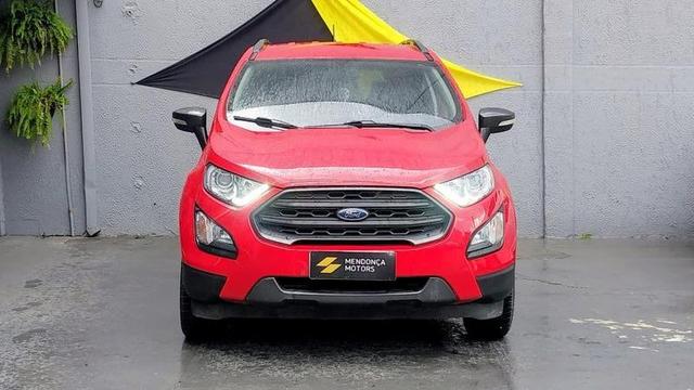 FORD ECOSPORT FSL 1.5 2019, miniatura 3