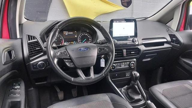 FORD ECOSPORT FSL 1.5 2019, miniatura 5
