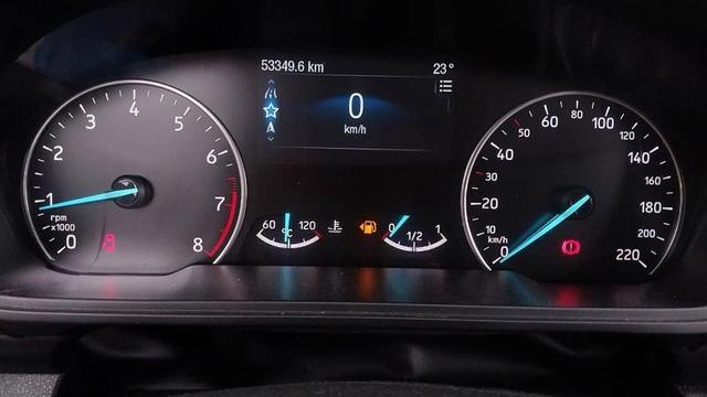 FORD ECOSPORT FSL 1.5 2019, miniatura 8