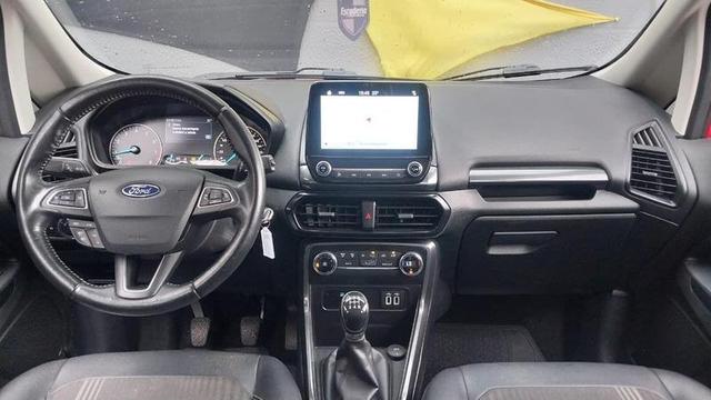 FORD ECOSPORT FSL 1.5 2019, miniatura 6