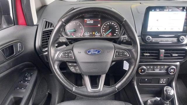FORD ECOSPORT FSL 1.5 2019, miniatura 7