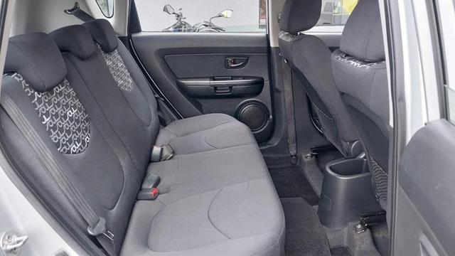 KIA SOUL EX 1.6 FF MT 2011, miniatura 13