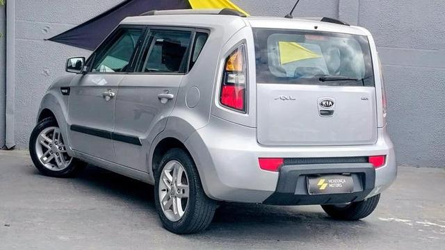 KIA SOUL EX 1.6 FF MT 2011, miniatura 2