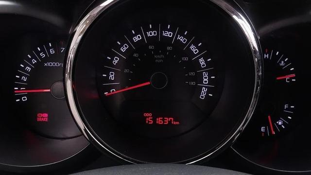 KIA SOUL EX 1.6 FF MT 2011, miniatura 8