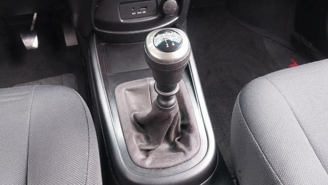 KIA SOUL EX 1.6 FF MT 2011, miniatura 10