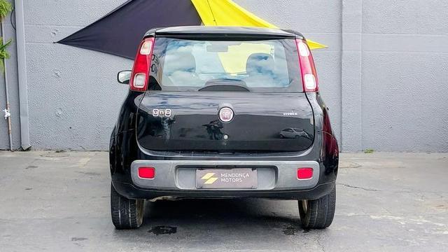 FIAT UNO VIVACE 1.0 2014, miniatura 4