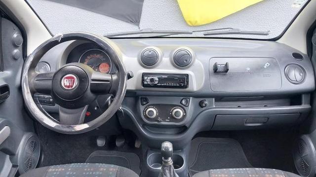 FIAT UNO VIVACE 1.0 2014, miniatura 6