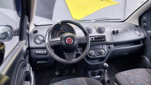 FIAT UNO VIVACE 1.0 2014, miniatura 5